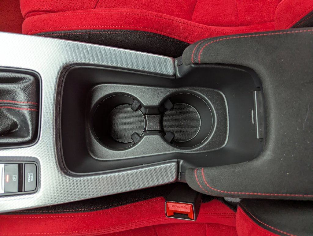 Used 2023 Honda Civic Type R image 27