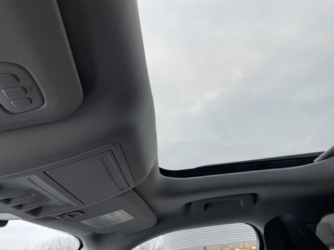 Used 2025 Ford Bronco Sport Big Bend w/ Convenience Package image 35