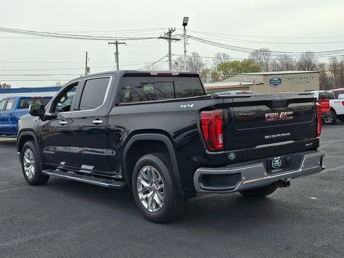 Used 2019 GMC Sierra 1500 SLT image 7