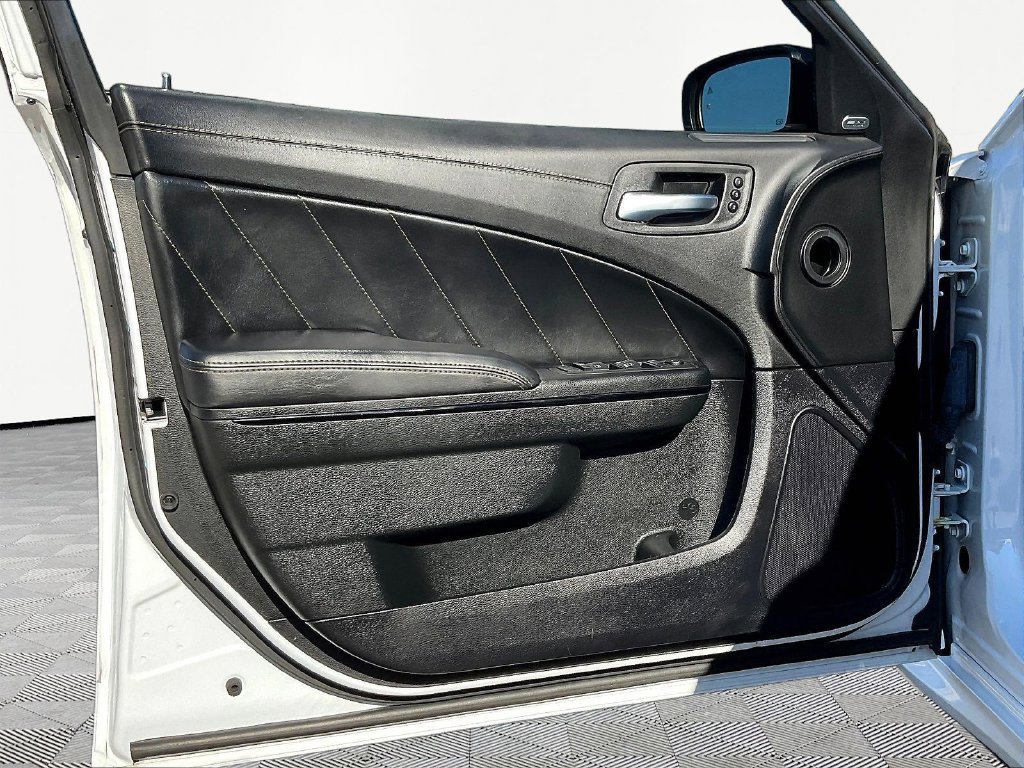 Used 2023 Dodge Charger Scat Pack RWD image 23