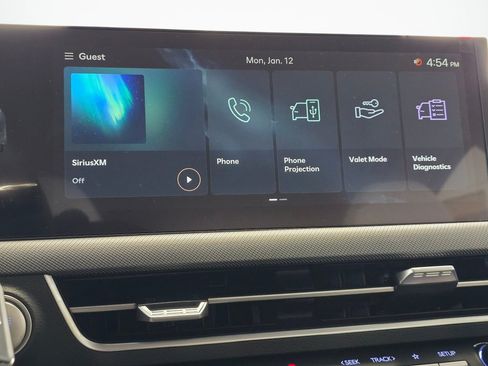 New 2026 Hyundai Sonata SEL AWD/4WD image 25