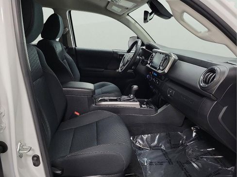 Certified 2023 Toyota Tacoma Trail Edition image 13