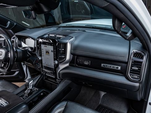 Used 2023 RAM 1500 TRX w/ TRX Level 2 Equipment Group AWD/4WD image 17