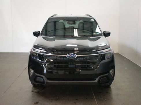 Used 2026 Subaru Forester Touring AWD/4WD image 2