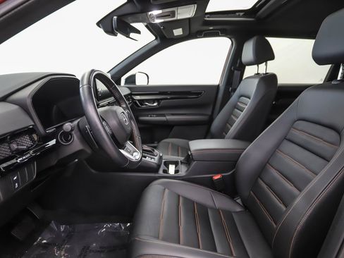 Used 2024 Honda CR-V Sport Touring image 11