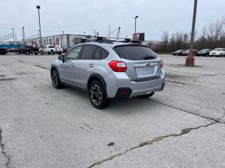 Used 2017 Subaru Crosstrek 2.0i Premium video 3