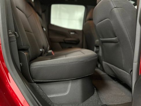 New 2025 Chevrolet Colorado LT w/ Advanced Trailering Package image 23