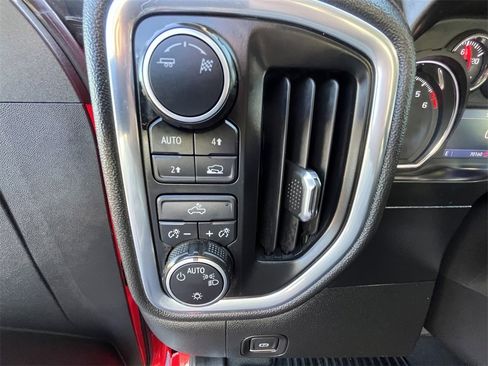 Used 2019 Chevrolet Silverado 1500 LT w/ All-Star Edition image 15