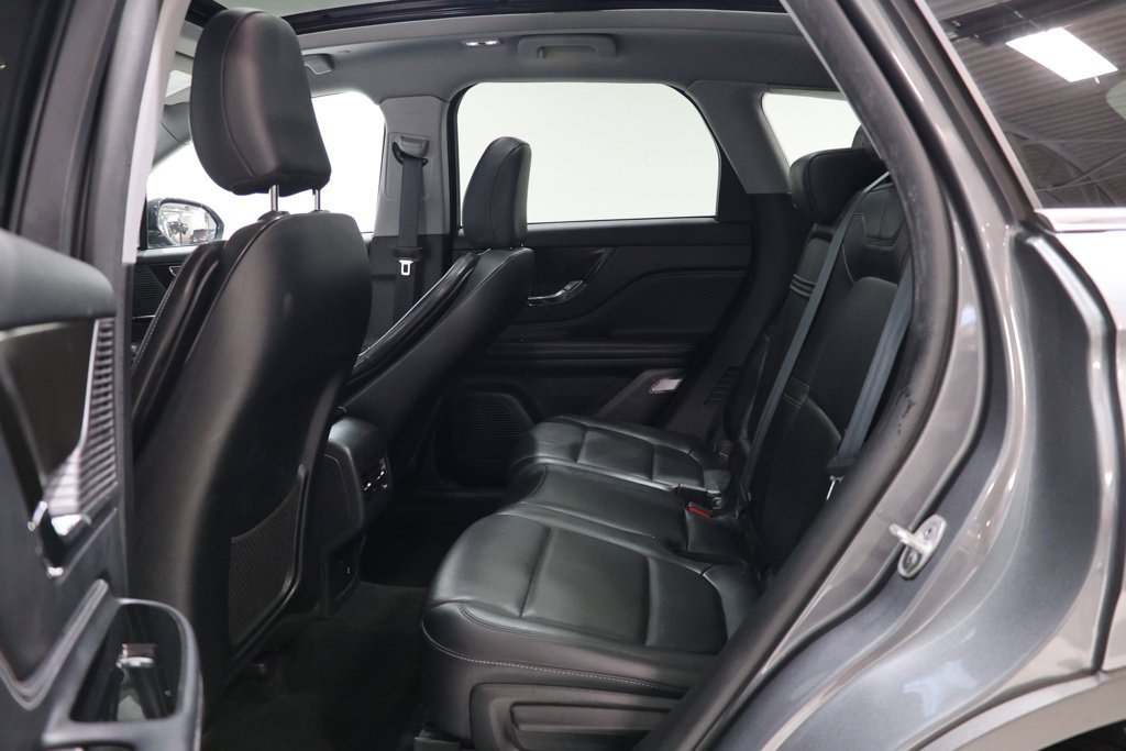 Used 2022 Lincoln Corsair Reserve AWD/4WD image 33