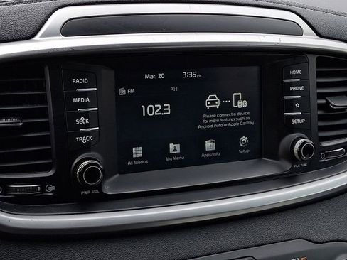 Used 2020 Kia Sorento LX w/ LX I4 Convenience Package image 14