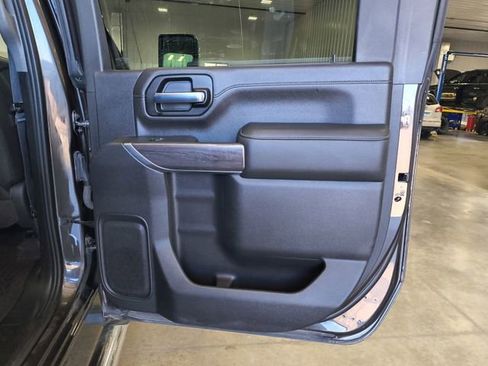Used 2020 Chevrolet Silverado 3500 LTZ w/ LTZ Plus Package AWD/4WD image 28