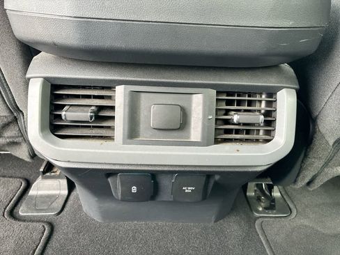 Used 2024 Ford F150 XLT w/ Mobile Office Package image 20