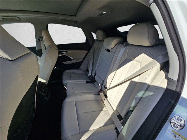 New 2026 Audi Q5 Premium Plus AWD/4WD image 16