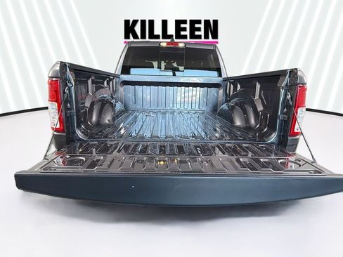 Used 2023 RAM 1500 Lone Star AWD/4WD image 28