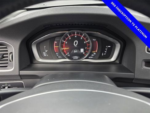 Used 2018 Volvo S60 T5 Inscription Platinum image 21