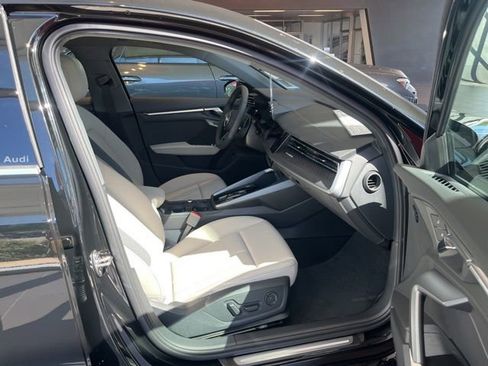 New 2026 Audi A3 2.0T Premium image 26