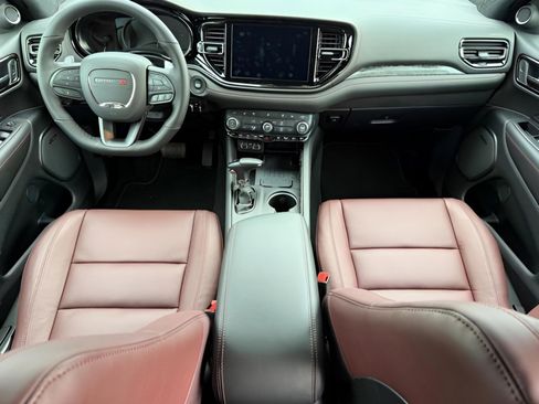 New 2026 Dodge Durango GT AWD/4WD image 14