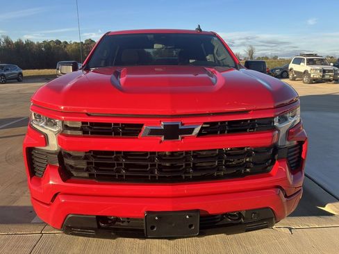 Used 2022 Chevrolet Silverado 1500 RST image 10