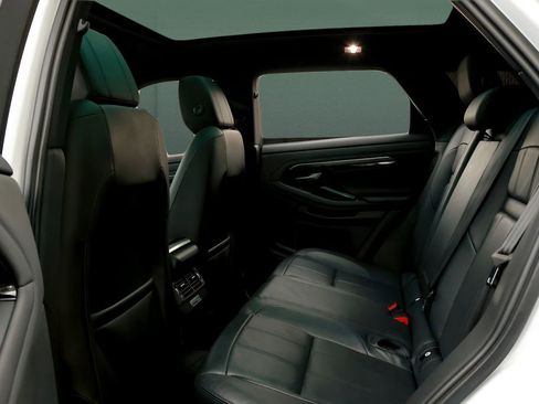 Used 2020 Land Rover Range Rover Evoque SE AWD/4WD image 20