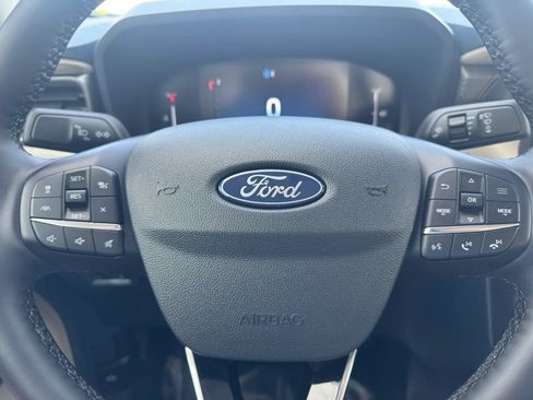 Used 2025 Ford Maverick Lariat w/ 4K Tow Package AWD/4WD image 25