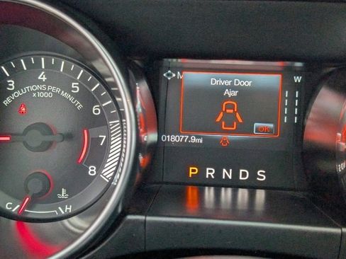 Used 2021 Ford Mustang Coupe w/ Equipment Group 101A image 14