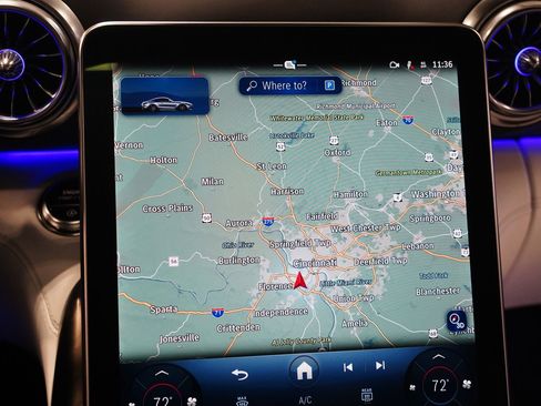 New 2026 Mercedes-Benz AMG GT 55 image 27