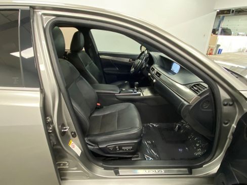 Used 2015 Lexus GS 350 AWD w/ F Sport Package image 23
