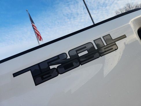 New 2026 Chevrolet Silverado 2500 LT w/ Trail Boss Package image 20