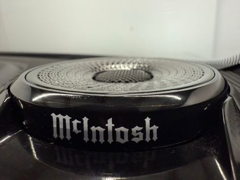 Used 2022 Jeep Grand Cherokee L Overland w/ Advanced Protech Group III image 48