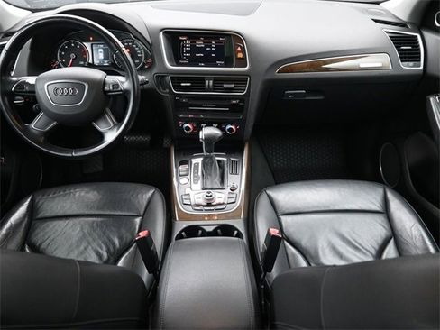Used 2016 Audi Q5 2.0T Premium Plus w/ Technology Package image 22