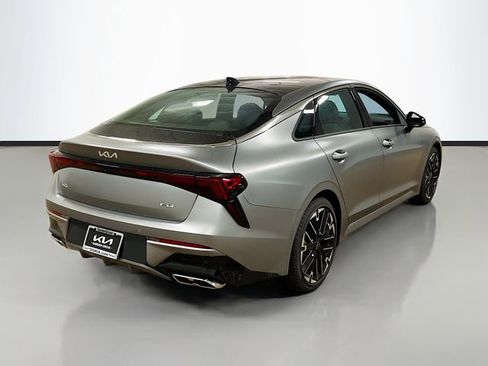 New 2026 Kia K5 GT image 7