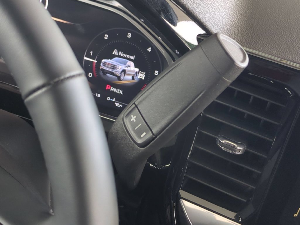 Certified 2026 GMC Sierra 1500 Elevation AWD/4WD image 20