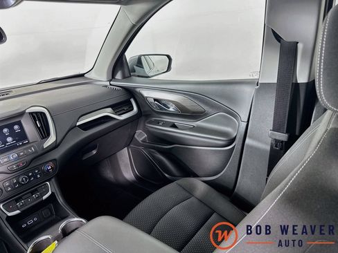 Used 2023 GMC Terrain SLE w/ Driver Convenience Package AWD/4WD image 27