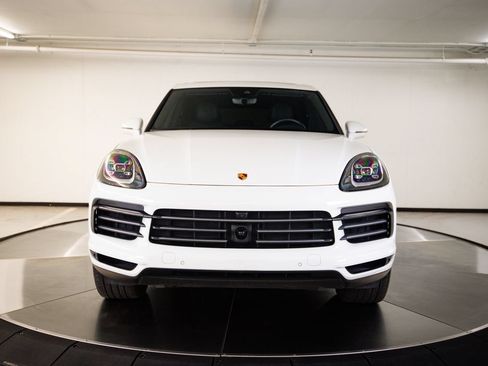 Certified 2023 Porsche Cayenne AWD/4WD image 10