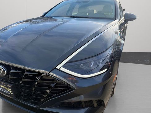 Used 2023 Hyundai Sonata SEL image 9