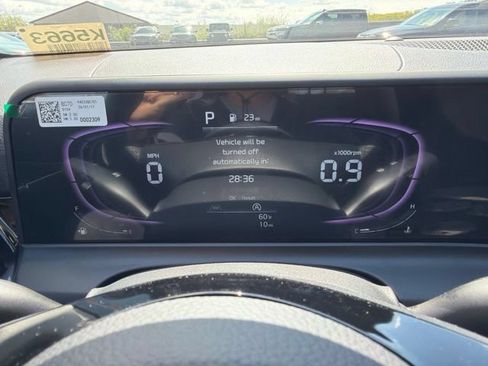 New 2026 Kia Seltos S AWD/4WD image 15