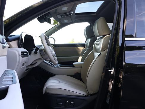 Used 2023 Hyundai Palisade Limited AWD/4WD image 34