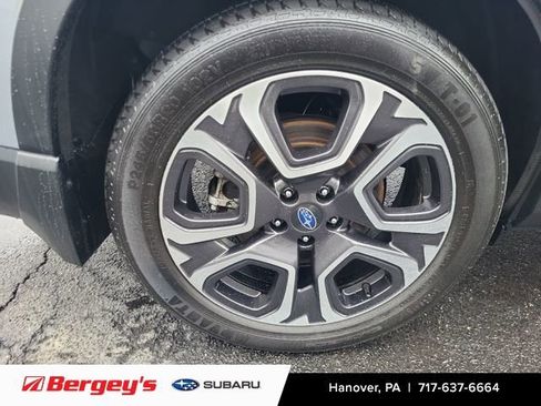 Certified 2023 Subaru Ascent Limited w/ Technology Package image 20