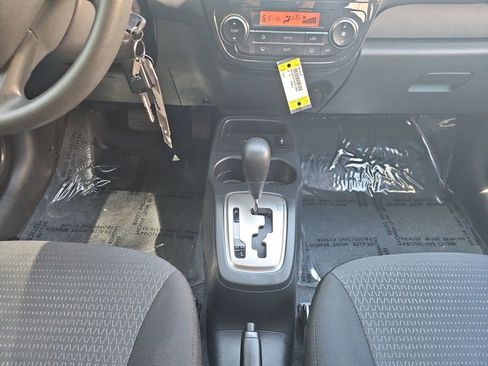 Used 2024 Mitsubishi Mirage G4 ES FWD image 25