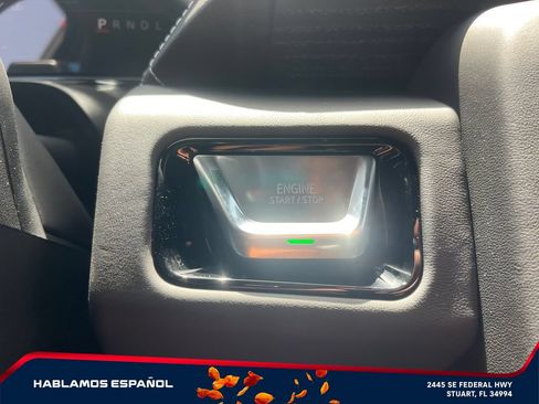 New 2026 GMC Yukon XL AT4 Ultimate AWD/4WD image 30