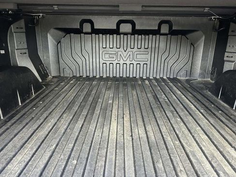 Used 2024 GMC Sierra 1500 Denali Ultimate image 7