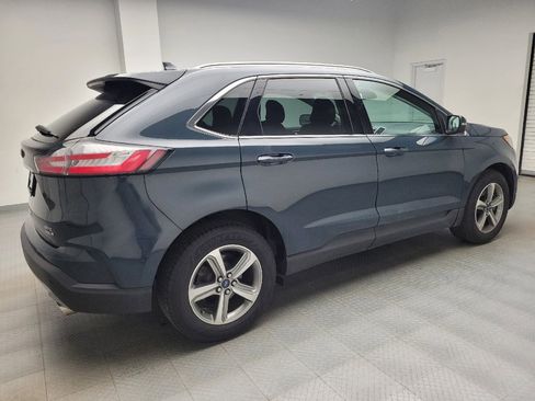 Used 2019 Ford Edge SEL w/ Equipment Group 201A AWD/4WD image 10