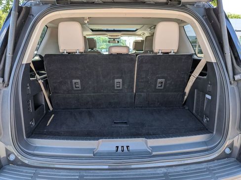 Used 2024 Ford Expedition Limited RWD image 34