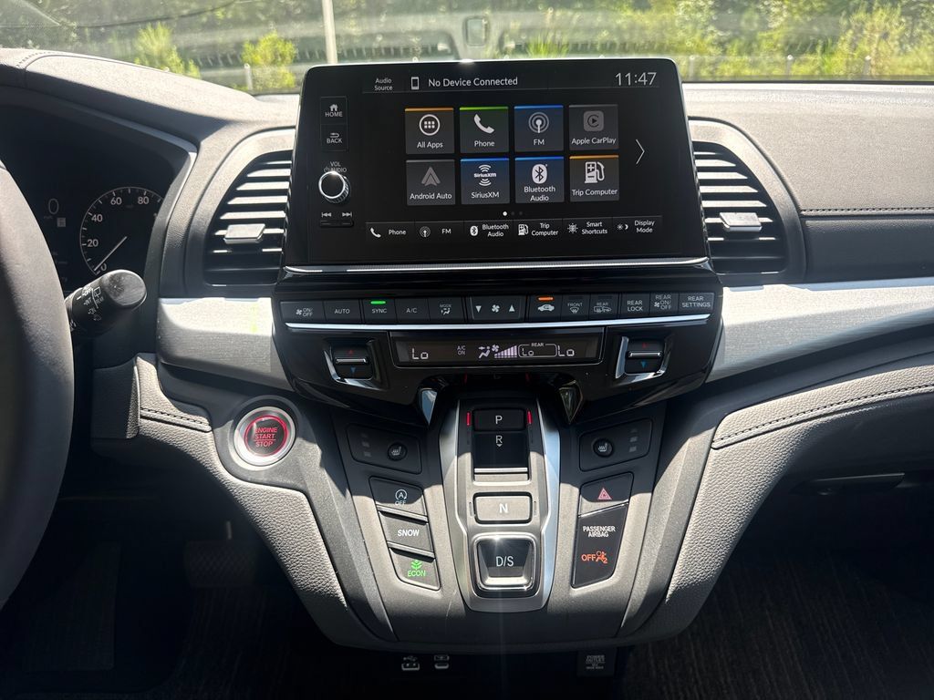 Used 2026 Honda Odyssey EX-L image 19