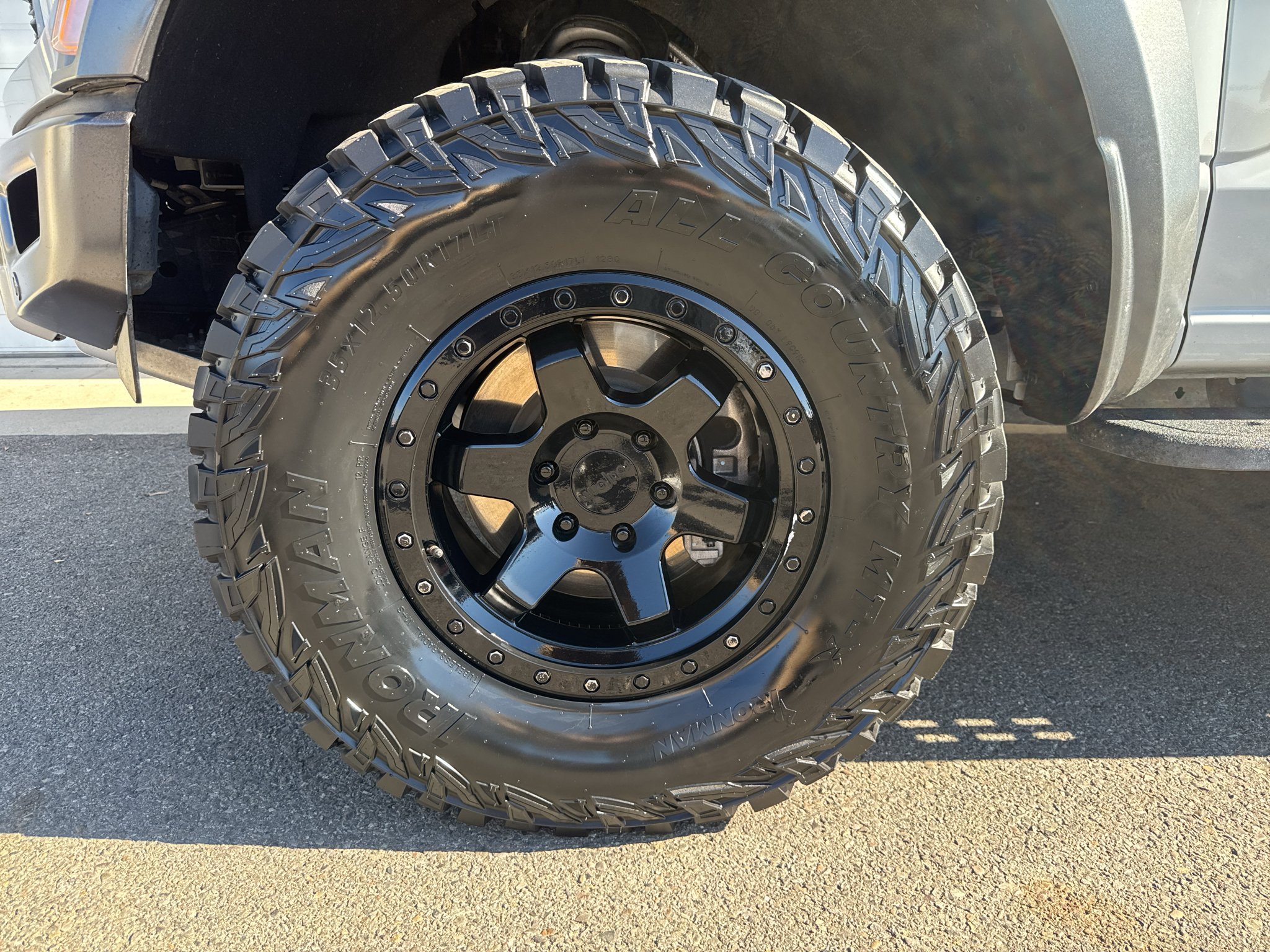 Used 2023 Ford F150 Raptor AWD/4WD image 9
