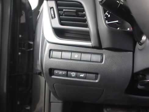 New 2026 Nissan Rogue Dark Armor image 14