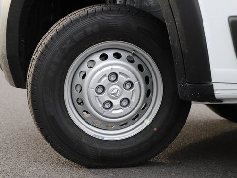 New 2026 RAM ProMaster 1500 w/ Safety Group image 2