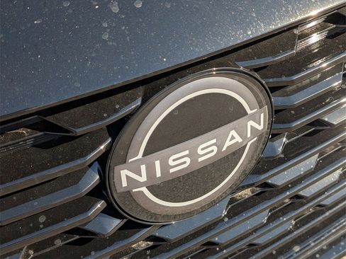 New 2025 Nissan Sentra SV image 9