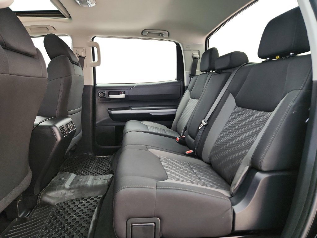 Used 2018 Toyota Tundra SR5 AWD/4WD image 21