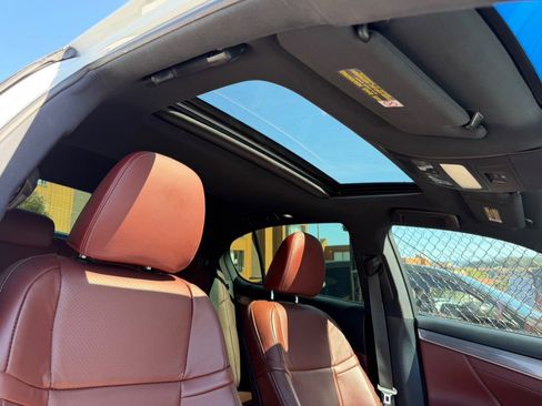 Used 2015 Lexus GS 350 F Sport w/ F Sport Package RWD image 33